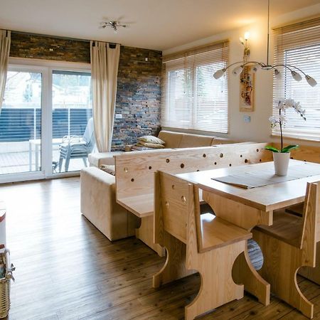 Luxury Apartment With A Nice View In Kranjska Gora Kültér fotó