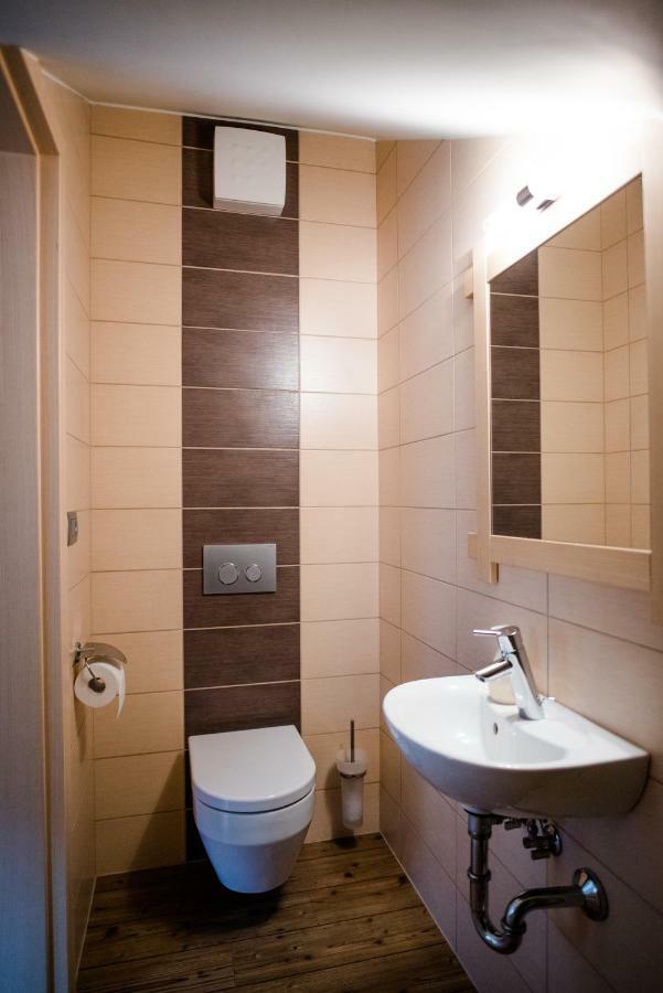 Luxury Apartment With A Nice View In Kranjska Gora Kültér fotó