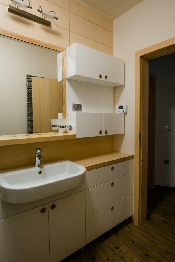 Luxury Apartment With A Nice View In Kranjska Gora Kültér fotó
